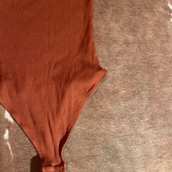 Out From Under Urban Outfitters bodysuit
Size medium best fits a small - Picture 2 of 5